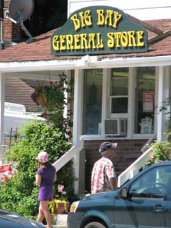 Big Bay General Store